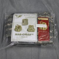 【EAGLE】MAR-CIRAS サイズ：M 《軍放出品　未使用品》