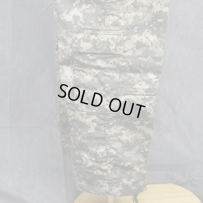 画像2: Trouser.ARMY Combat Uniform (CPU) サイズ：S/S　《軍放出品　未使用品》