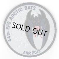 44th FSQ EFS ARCTIC BATS