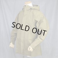 【BEYOND（ビヨンド）】GOR TEX Jacket LEVEL6 サイズ：M/R　《軍放出品　未使用品》