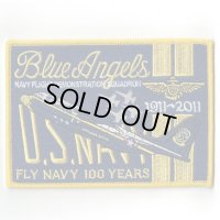 Blue Angels １００周年/C-130