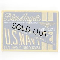 Blue Angels １００周年/F-18