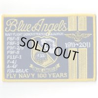 Blue Angels １００周年