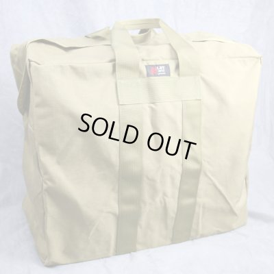 画像1: 【LBT（ロンドンブリッジ）】Flyers Kit Bag　フライヤーズ キットバッグ　《軍放出品　未使用品》