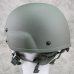 画像2: 【アメリカ陸軍　実物】ACH（Advanced Combat Helmet）/MICH MSA　サイズ：L《軍放出品　未使用品》 (2)