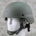 画像1: 【アメリカ陸軍　実物】ACH（Advanced Combat Helmet）/MICH MSA　サイズ：L《軍放出品　未使用品》 (1)