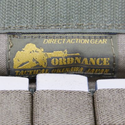 画像3: 【ORDNANCE（オードナンス）沖縄】NVG　カウンターウエイト　コヨーテ〈軍放出品　未使用品〉