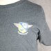 画像4: 【USN（アメリカ海軍）】Blue Angels(ブルーエンジェルス) Tシャツ　〈Sサイズ〉 (4)