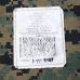 画像6: 【米海兵隊実物】USMC Pack System ILBE　メインパック /Arc'teryx（アークテリックス）〈米軍放出品〉　
