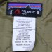 画像7: 【PATAGONIA MARS（パタゴニア　マース）】Level3a Jacket Alpha Jacket AOR2 サイズ：M 〈米軍放出品〉