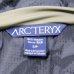 画像9: 【Arc'teryx leaf】(アークテリックス・リーフ） COLD WX JACKET SV （Sサイズ）〈軍放出品〉 (9)