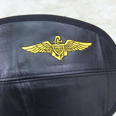 画像3: 【アメリカ海軍】HGU-55/Pバイザーカバー　VF-102/VFA-102仕様 DIAMONDBACKS