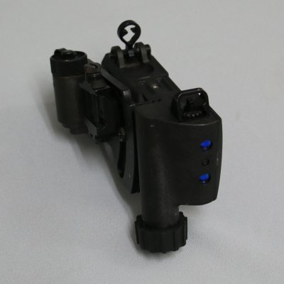 画像2: 【米軍実物】AN/PSQ-18 Grenade Launcher Sight-Night Vision IR Illuminator For M320 〈軍放出品〉