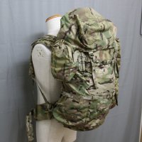 【FIRST SREAR（ファーストスピア）】MIKE Force Pack, Medium　マイクフォースパック　ミディアム　MULTICAM〈軍放出品・未使用品〉