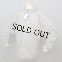 【米軍実物】ECWCS LEVEL7 Jacket US ARMY GEN III プリマロフト PCU　サイズ:M/R  "DJ Manufacturing"　タグ付き未使用品 Dead Stock〈軍放出品〉