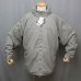 画像2: 【米軍実物】ECWCS LEVEL7 Jacket US ARMY GEN III プリマロフト PCU　サイズ:M/R  "DJ Manufacturing"　タグ付き未使用品 Dead Stock〈軍放出品〉 (2)