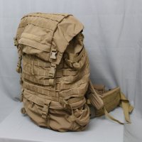 【米海兵隊実物】USMC Pack System FILBE　メインパック /MYSTERY RANCH/沖縄ORDNANCE仕様〈米軍放出品〉　