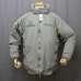 画像1: 【米軍実物】ECWCS LEVEL7 Jacket US ARMY GEN III プリマロフト PCU　サイズM/R  "TENNIER IND"　タグ付き、未使用品〈軍放出品〉 (1)