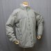 画像2: 【米軍実物】ECWCS LEVEL7 Jacket US ARMY GEN III プリマロフト PCU　サイズ:S/L  "DJ Manufacturing"　〈軍放出品〉 (2)