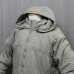 画像4: 【米軍実物】ECWCS LEVEL7 Jacket US ARMY GEN III プリマロフト PCU　サイズ:S/L  "DJ Manufacturing"　〈軍放出品〉