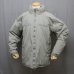 画像1: 【米軍実物】ECWCS LEVEL7 Jacket US ARMY GEN III プリマロフト PCU　サイズ:S/L  "DJ Manufacturing"　〈軍放出品〉 (1)