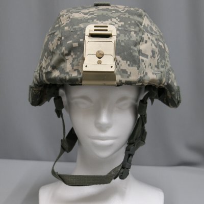 画像1: 【アメリカ軍　実物】ACH（Advanced Combat Helmet）/GENTEX　サイズ：L《軍放出品　中古良品》