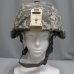 画像1: 【アメリカ軍　実物】ACH（Advanced Combat Helmet）/GENTEX　サイズ：L《軍放出品　中古良品》 (1)