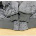 画像3: 【米軍実物】CWU-45/P　フライトジャケット　サイズ：SMALL　SPM1C1-09-C-0025 セージグリーン　ARAMID　〈軍放出品〉