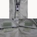 画像5: 【米軍実物】CWU-45/P　フライトジャケット　サイズ：SMALL　SPM1C1-09-C-0025 セージグリーン　ARAMID　〈軍放出品〉