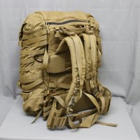 【米海兵隊実物】USMC 海兵隊 FILBE MAIN PACK　メインパック　コヨーテ SPE1C1-19-〈米軍放出品〉　