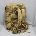 画像1: 【米海兵隊実物】USMC 海兵隊 FILBE MAIN PACK　メインパック　コヨーテ SPE1C1-19-〈米軍放出品〉　 (1)