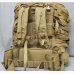 画像4: 【米海兵隊実物】USMC 海兵隊 FILBE MAIN PACK　メインパック　コヨーテ SPE1C1-19-〈米軍放出品〉　