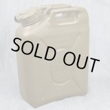 画像: 【SCEPTER（セプター）】JERRYCAN（ジェリカン）５GAL　《軍放出品　未使用品》