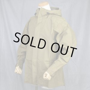 画像: 【BEYOND（ビヨンド）】GOR TEX Jacket LEVEL6 サイズ：L/R　《軍放出品　未使用品》