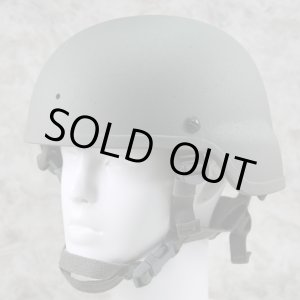 画像: 【アメリカ陸軍　実物】ACH（Advanced Combat Helmet）/MICH MSA　サイズ：L《軍放出品　未使用品》