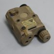 画像2: 【米軍実物】AN/PEQ-15　Advanced Target Pointer/ Illuminator/ Aiming Light (ATPIAL) 〈軍放出品〉 (2)