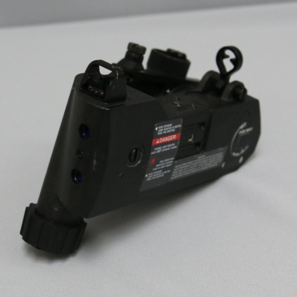 画像1: 【米軍実物】AN/PSQ-18 Grenade Launcher Sight-Night Vision IR Illuminator For M320 〈軍放出品〉 (1)