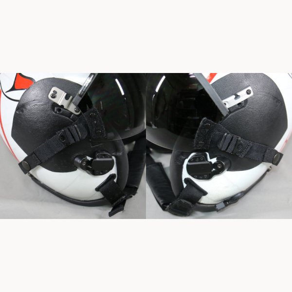 GENTEX HGU-55/P フライトヘルメット☆未使用品 - 個人装備