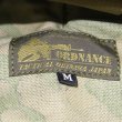 画像8: 【ORDNANCE（オードナンス）沖縄】プレートキャリア QASM仕様　カラー：陸自迷彩 　サイズ：M　〈軍放出品　未使用品〉 (8)