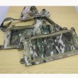 画像6: 【ORDNANCE（オードナンス）沖縄】CHEST RIG チェスト・リグ　マルチカム〈軍放出品　未使用品〉 (6)