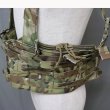 画像5: 【ORDNANCE（オードナンス）沖縄】CHEST RIG チェスト・リグ　マルチカム〈軍放出品　未使用品〉 (5)