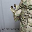 画像7: 【FIRST SREAR（ファーストスピア）】MIKE Force Pack, Medium　マイクフォースパック　ミディアム　MULTICAM〈軍放出品・未使用品〉 (7)