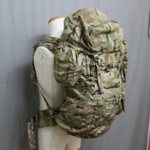 画像: 【FIRST SREAR（ファーストスピア）】MIKE Force Pack, Medium　マイクフォースパック　ミディアム　MULTICAM〈軍放出品・未使用品〉