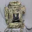 画像5: 【FIRST SREAR（ファーストスピア）】MIKE Force Pack, Medium　マイクフォースパック　ミディアム　MULTICAM〈軍放出品・未使用品〉 (5)