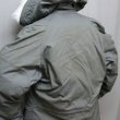 画像4: 【軍放出品】N-3B フライトジャケット　PAKA, EXTREME COLD WEATHER TYPE N-3B 未使用（訳あり）　サイズ：MEDIUM　〈軍放出品〉 (4)