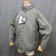 画像2: 【米軍実物】ECWCS LEVEL7 Jacket US ARMY GEN III プリマロフト PCU　サイズ:XS-S  "Sterlingwear" 未使用タグ付き〈軍放出品〉 (2)