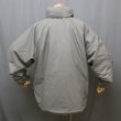 画像3: 【米軍実物】ECWCS LEVEL7 Jacket US ARMY GEN III プリマロフト PCU　サイズ:M/R  "DJ Manufacturing"　タグ付き未使用品 Dead Stock〈軍放出品〉 (3)