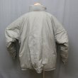 画像3: 【米軍実物】ECWCS LEVEL7 Jacket US ARMY GEN III プリマロフト PCU　サイズ:XL/R  "Wild Things"（ワイルドシングス）未使用タグ付き〈軍放出品〉 (3)