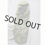 画像: 【米軍実物】モジュラースリーピングバッグ　4点セット　WOODLAND〈米軍放出品〉　