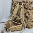 画像3: 【米海兵隊実物】USMC Pack System FILBE　メインパック /MYSTERY RANCH/沖縄ORDNANCE仕様〈米軍放出品〉　 (3)